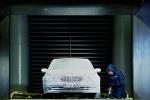 Mercedes-Benz E-Class 2002 года
